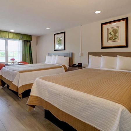 Skaket Beach Motel 올리언스 외부 사진