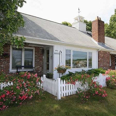 Skaket Beach Motel 올리언스 외부 사진
