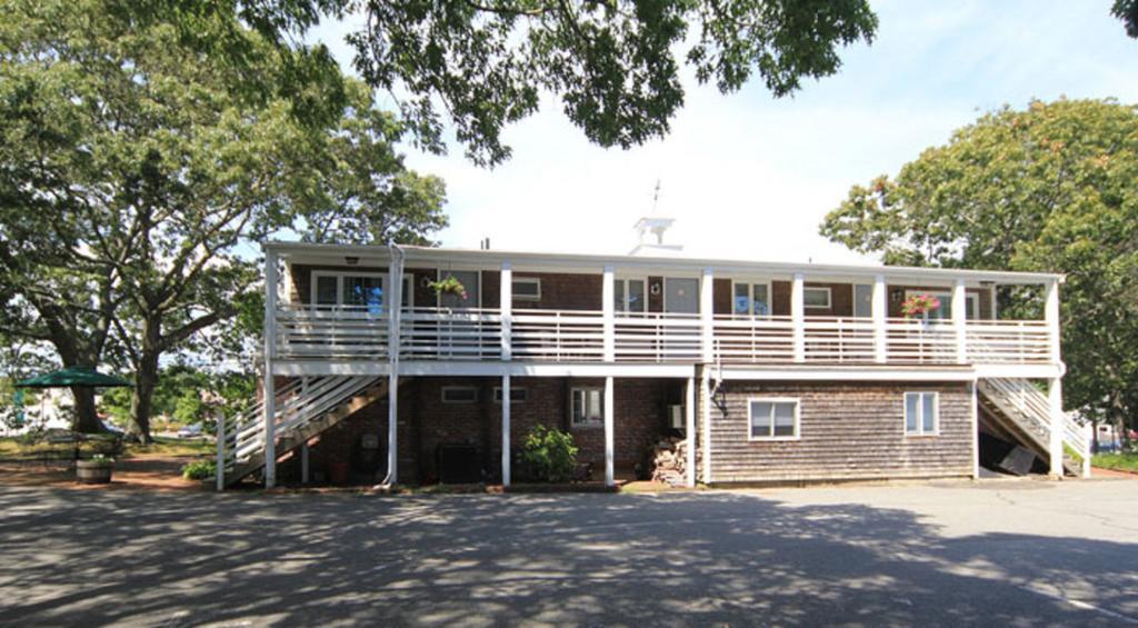 Skaket Beach Motel 올리언스 외부 사진