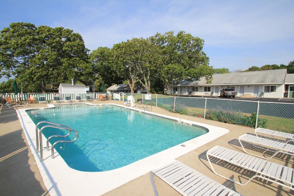 Skaket Beach Motel 올리언스 외부 사진