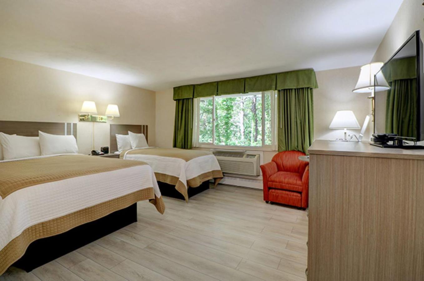 Skaket Beach Motel 올리언스 외부 사진