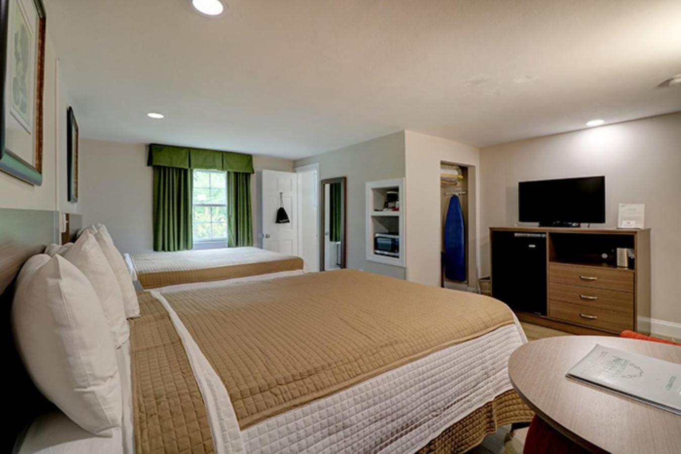Skaket Beach Motel 올리언스 외부 사진