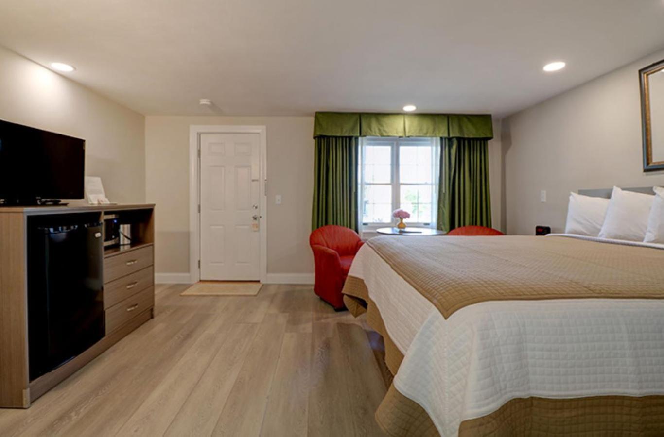 Skaket Beach Motel 올리언스 외부 사진