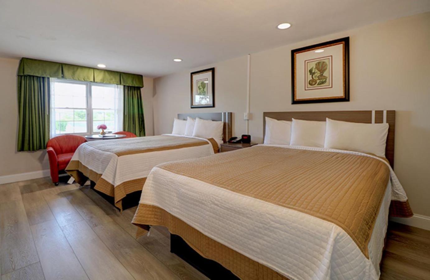 Skaket Beach Motel 올리언스 외부 사진