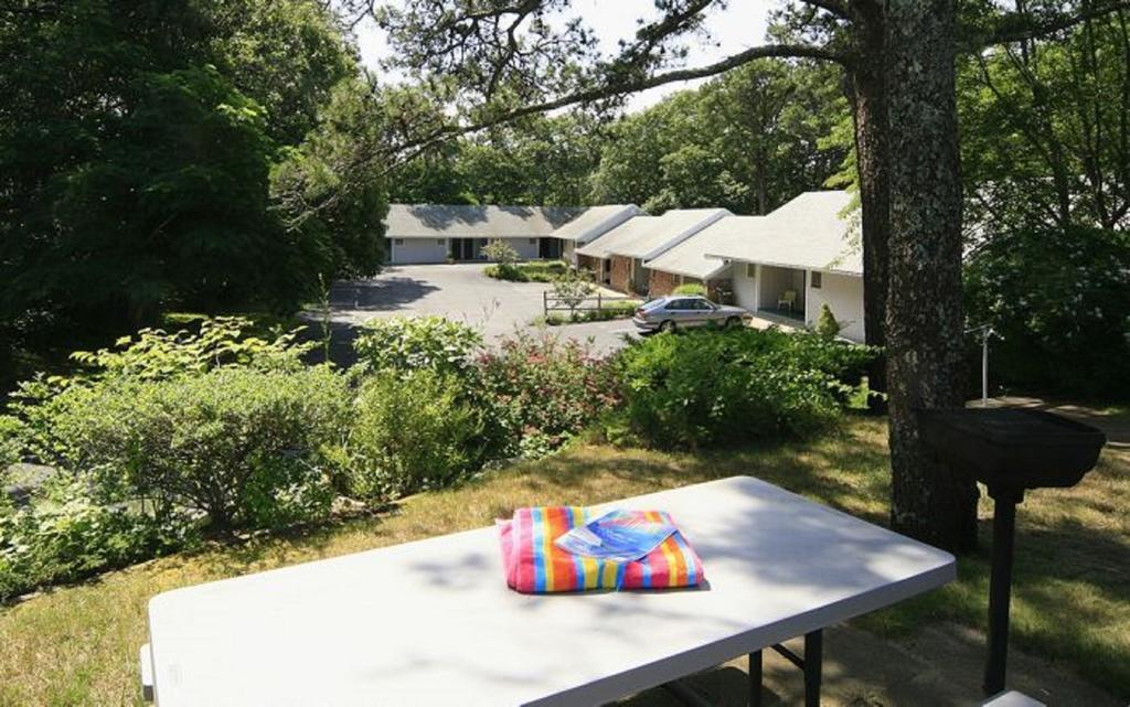 Skaket Beach Motel 올리언스 외부 사진
