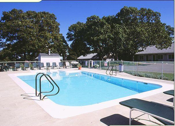 Skaket Beach Motel 올리언스 시설 사진