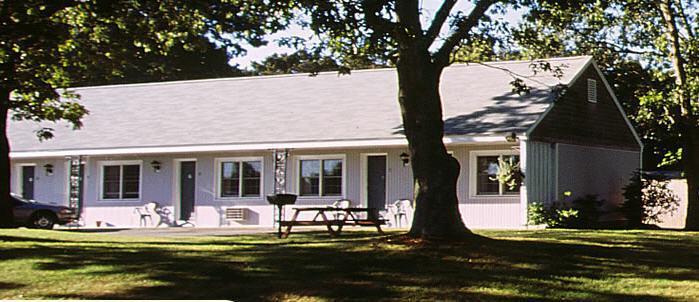 Skaket Beach Motel 올리언스 외부 사진